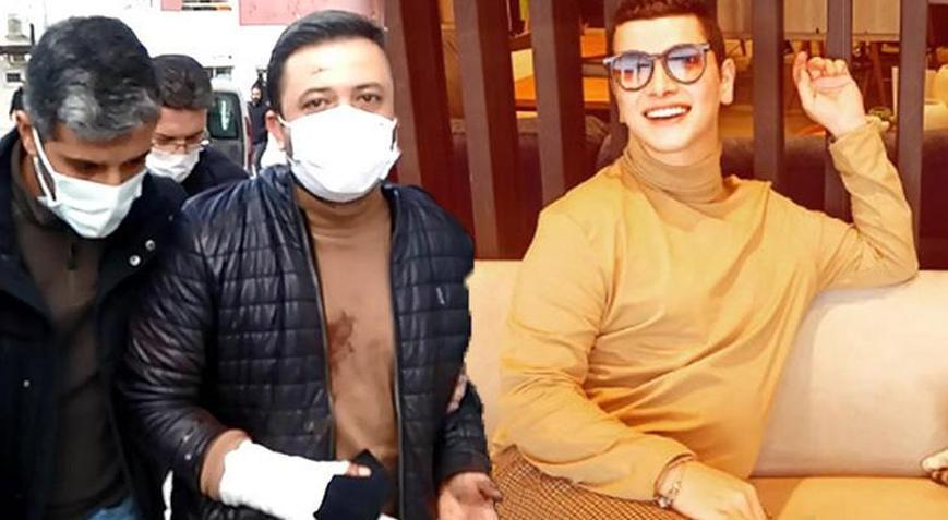 Moda tasarımcısı cinayetinde şoke eden savunma