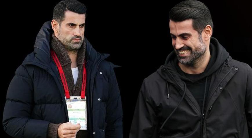 Süper Lig ekibinden Volkan Demirel bombası Görüşmeler başladı