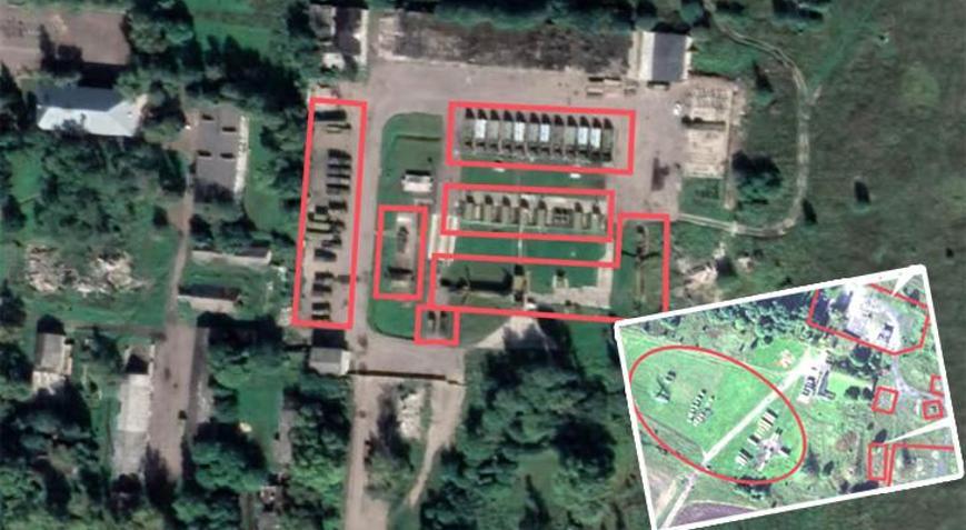 Putinin füzeleri kayboldu