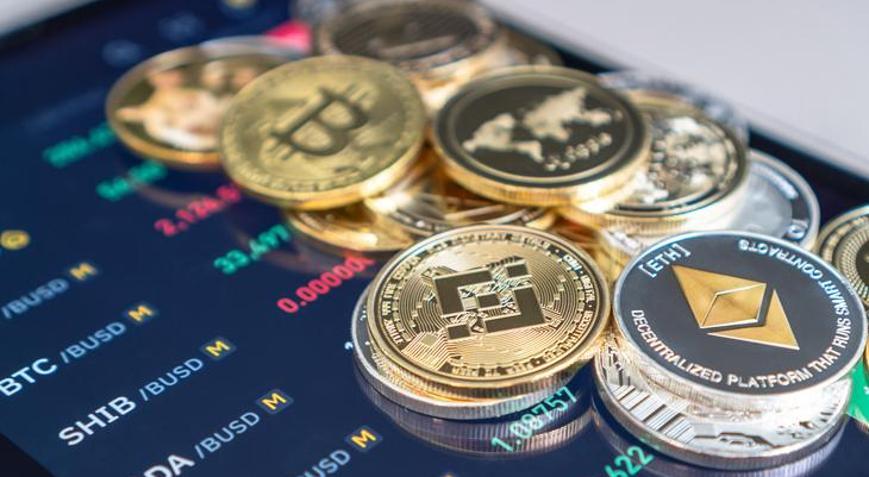 Kripto paralarda kan kaybı