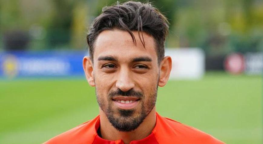 İrfan Can Kahveci: Benim favori takımım Türkiye