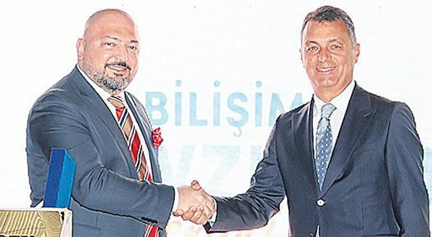 Rasyotek ve Benefits yeni iş ortaklığı kurdu