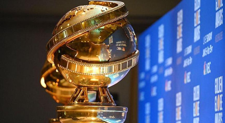 A﻿ltın Küre Ödülleri 2023te televizyona dönüyor