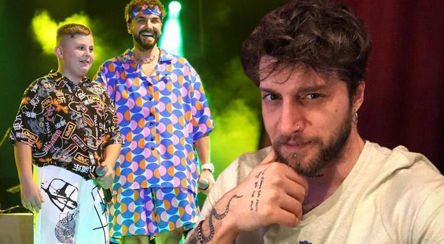 Sefo ile Ufuk Beydemir arasında prim krizi