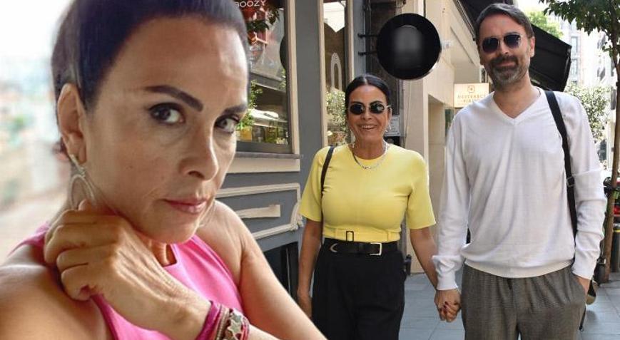 Nursel Köse: Bana kolonya ile yaklaşmayın