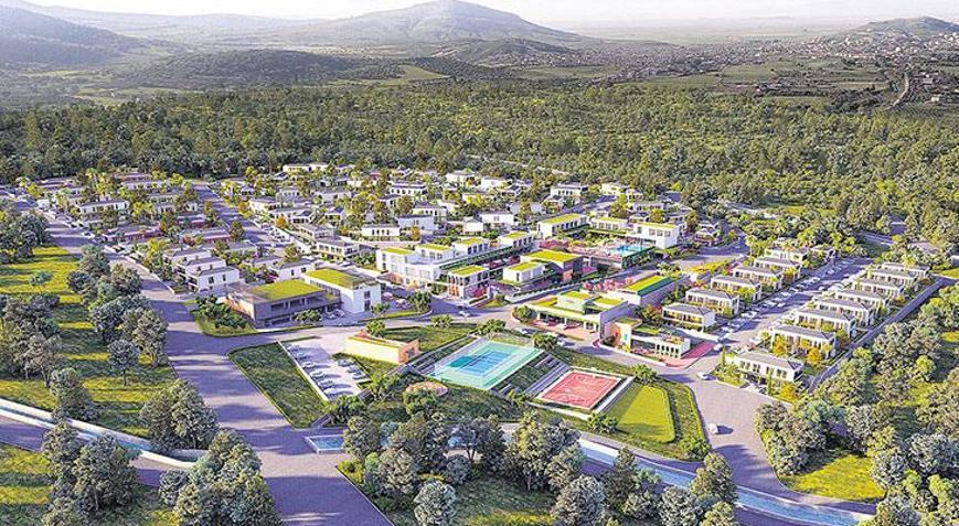 Sektörden Avrupa’nın En İyi Baumit Cepheleri