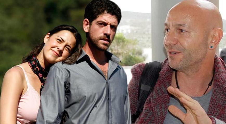 Cemal Hünal: Çağan Irmak gülmekten sandalyeden düştü