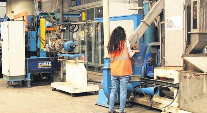 Enerji krizi dönüşüm sektörü için avantaj