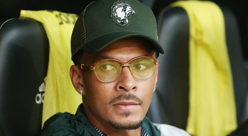 Dele Alli, Fenerbahçe maçına kilitlendi Dikkat çeken derbi performansı
