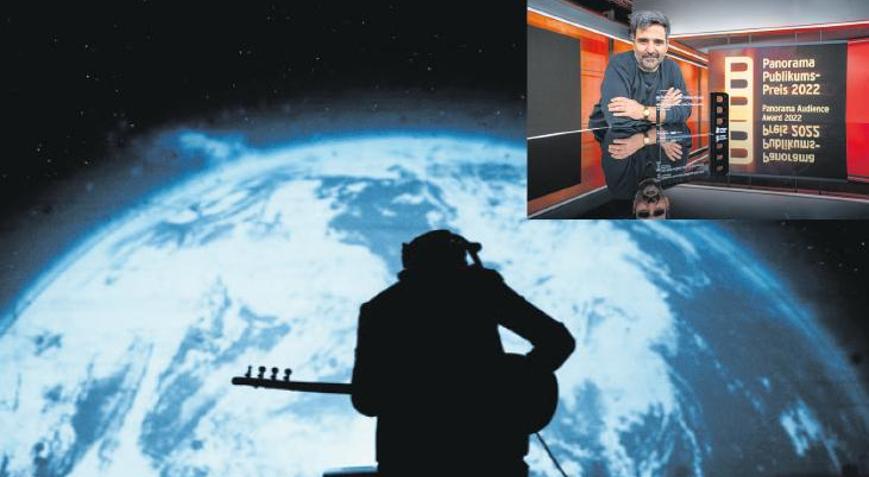 Müziğiyle göçen “Alamancılar”ın tarihi