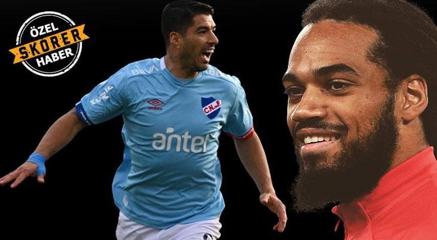 Süper Lig devlerinin iştahını kabartan isimler Luis Suarez, Jason Denayer...