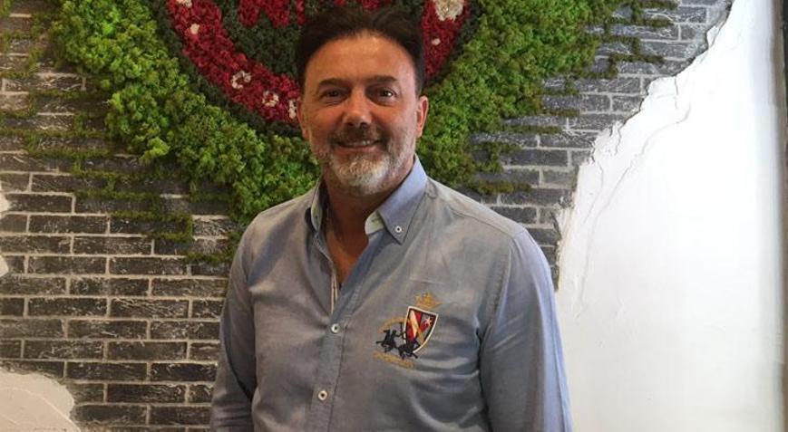Hami Mandıralıdan Şota övgüsü: Onun gibisi lazım