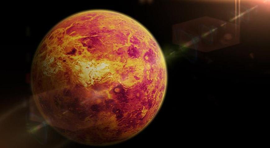 Uzmanlardan çağrı: Marsı değil Venüsü hedefleyin