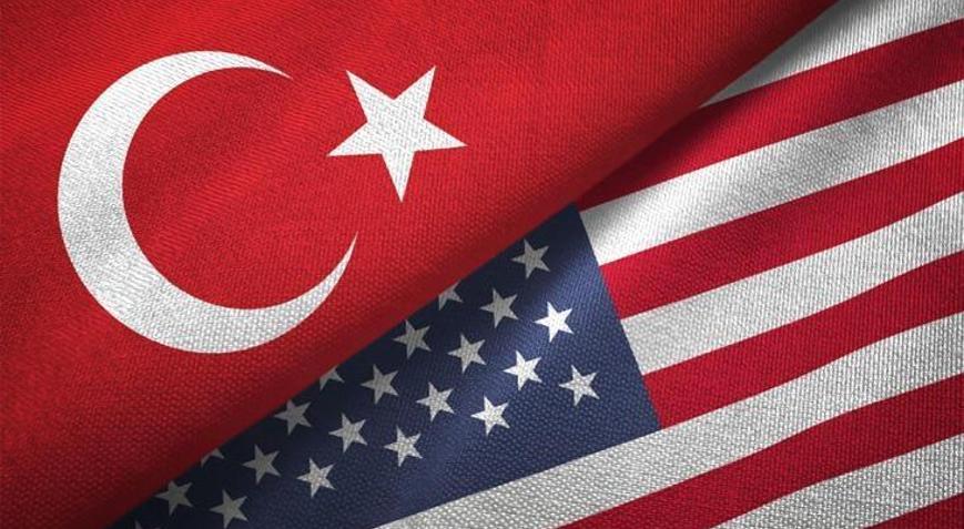 AK Parti’den ABD’ye ikinci F-16 ziyareti