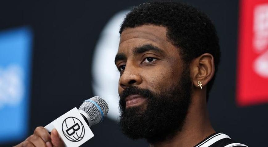 Kyle Irving aşıyı reddetti, servetten oldu Dudak uçuklatan rakam