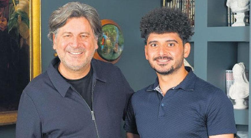 ‘Hayatla Barış’ filmi Ulkay’a emanet