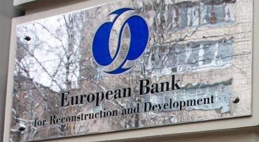EBRD, Türkiye için büyüme tahminini yükseltti