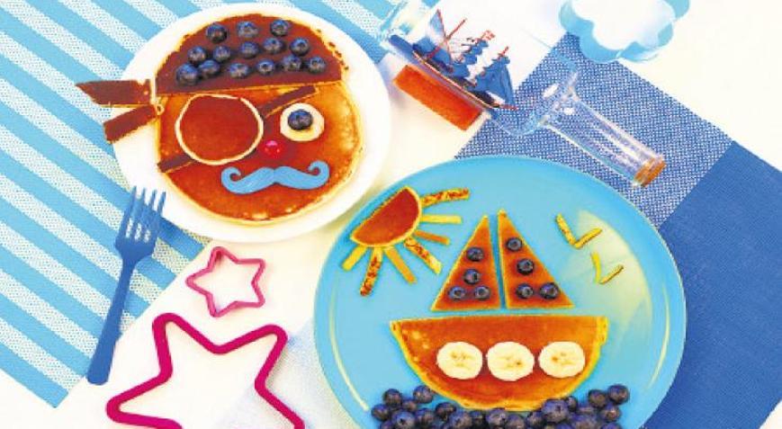 Günün altın öğünü: Kahvaltı