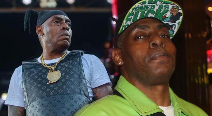 Gangstas Paradise şarkısıyla tanınan rap şarkıcısı Coolio hayatını kaybetti