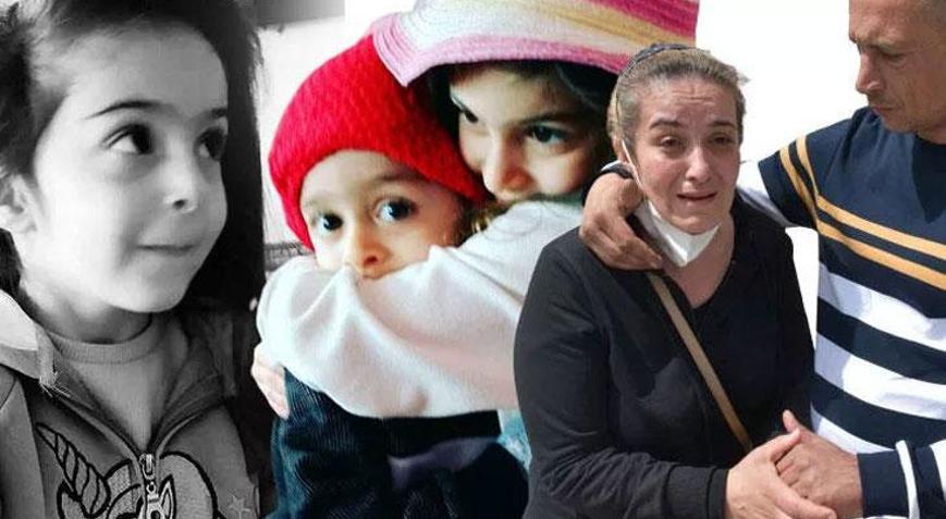 Ecenin annesi: Otopsi raporu artık çıksın, sorumlular cezasını alsın