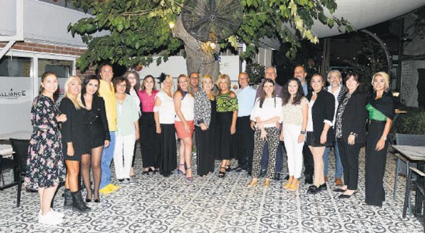 Yeni dönemde yeni projeler