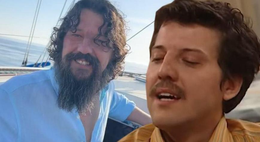 İlker Aksumdan Yabancı Damat açıklaması