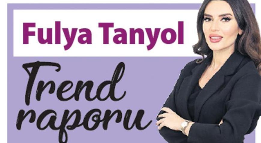 Trend raporu