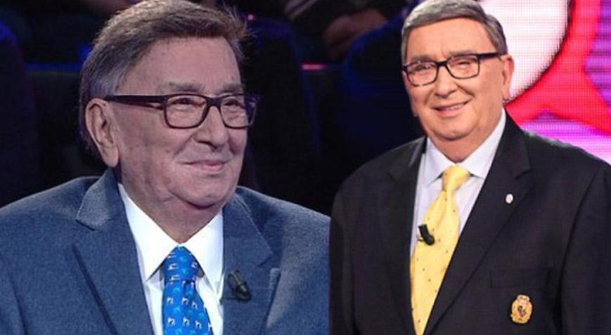 Bülent Özverenin sağlık durumu Eşi Sebla Özveren açıkladı