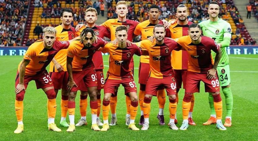 Maillots De Foot Du Galatasaray - Kickoff Store
