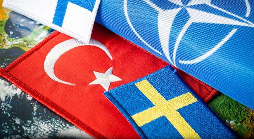 İsveç, Türkiyeye silah ambargosunu kaldırdı