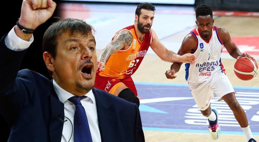 Galatasaraydan hakeme tepki: Yemin ederim yapmadım Ergin Atamana mola aldırdı