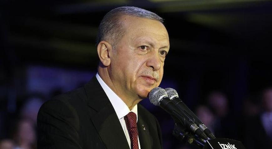 Çek basını Cumhurbaşkanı Erdoğan’ı manşetlerine taşıdı