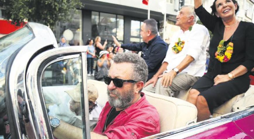 59. Antalya Film festivali: Film maratonu başladı