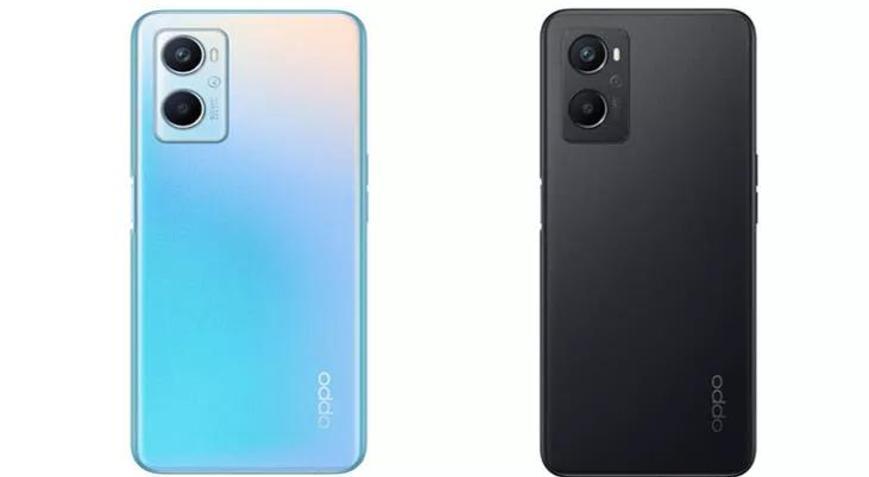 Büyüleyici şık tasarımıyla dikkat çeken Oppo A96 tanıtıldı