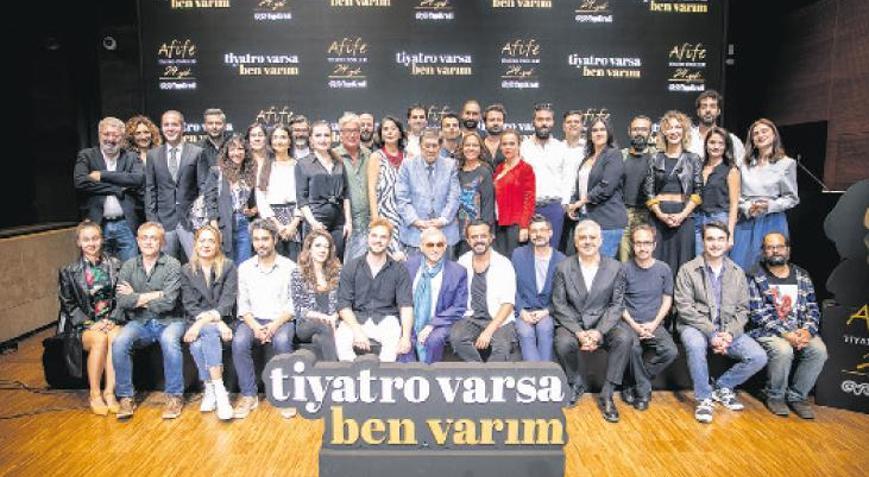 Afife’nin adayları belli oldu