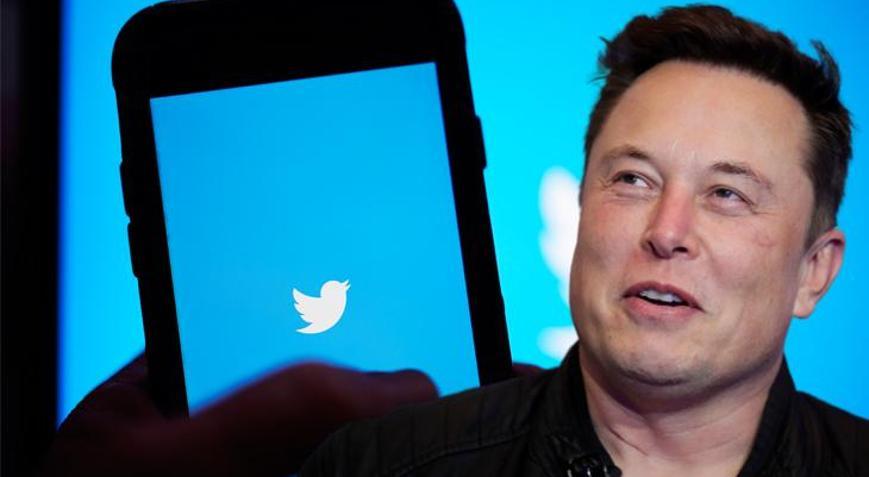 Musktan Twittera yeni teklif
