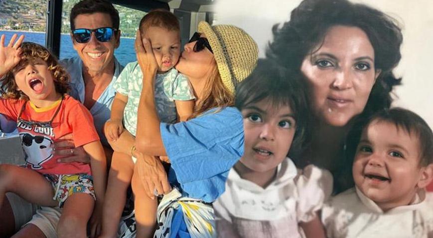 Tanem Sivar: Anne doğurduklarının aynısını doğurdum