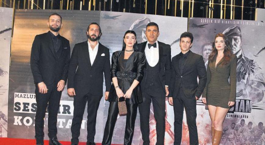 ‘Yüzlerce defa izledim’