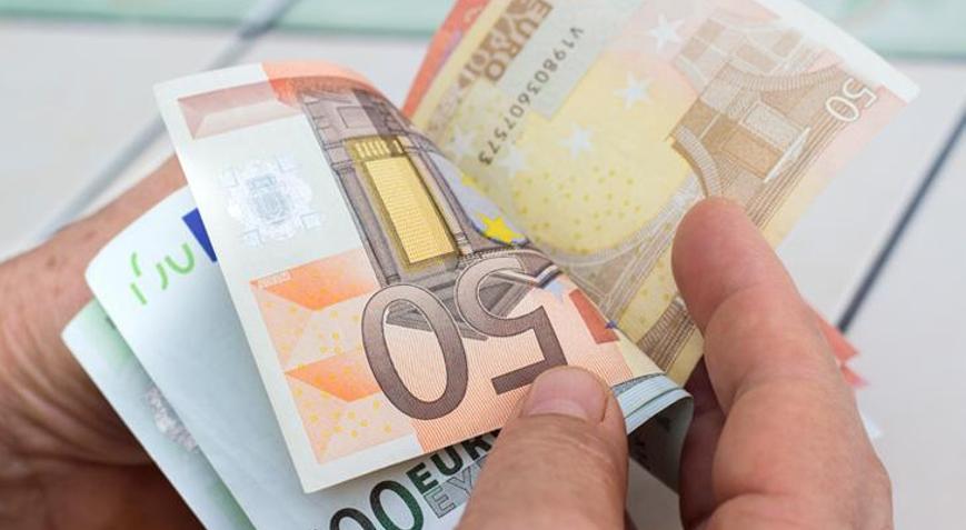 Alman ekonomisinde resesyon bekleniyor