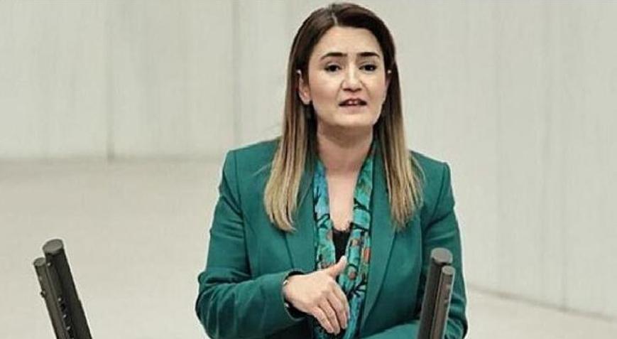 ‘Çocuklarımızı kurtarmalıyız’