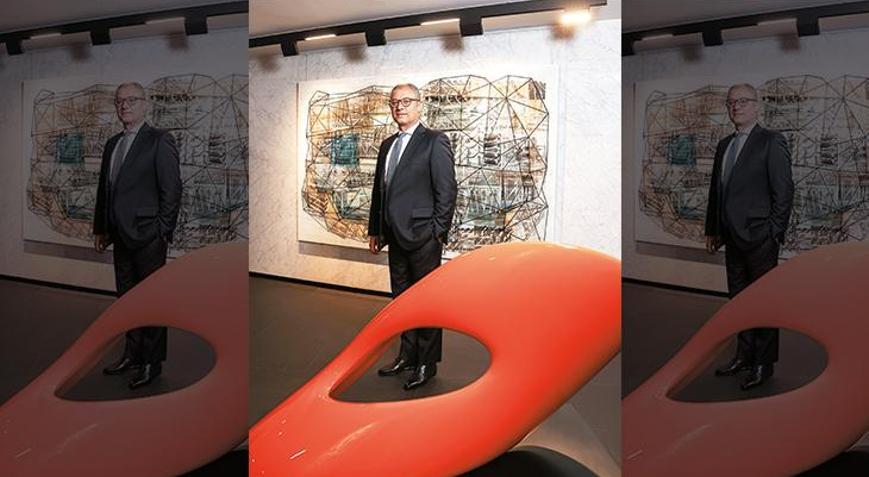 Şimdi trend Türkiye’de üs’lenmek