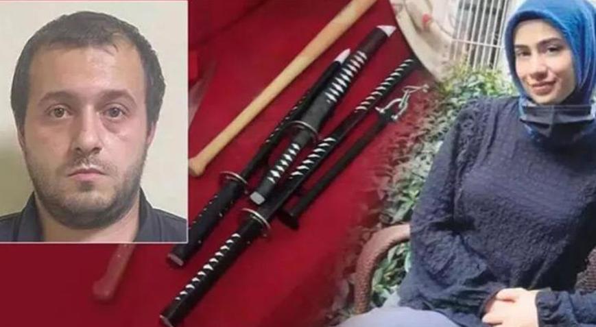 İstinaf Mahkemesi Başak Cengiz’in katilinin cezasını onadı