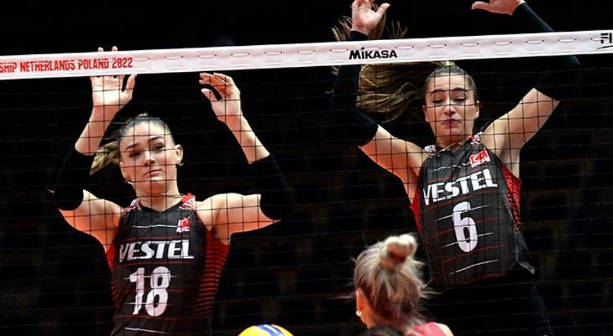 Filenin Sultanları, ABDye mağlup oldu