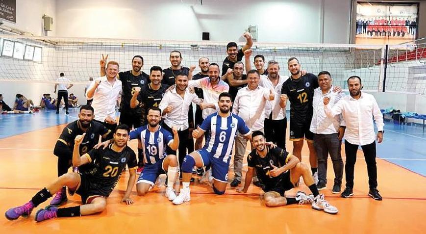 Milas’ın Efeleri, kendi evinde galip