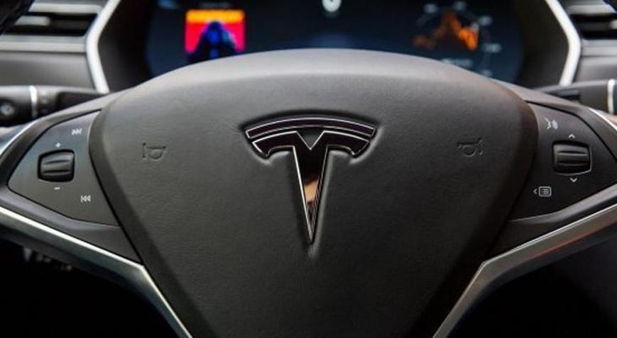 Tesla, Çinde satış rekoru kırdı