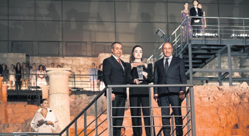 156 ülkeye Antep kumaşı gidiyor