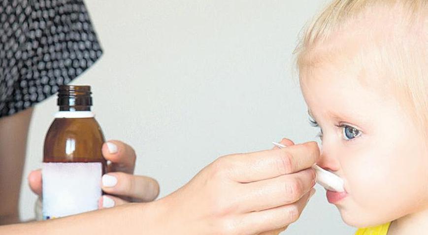 Ölümlere yol açan şuruplara dikkat