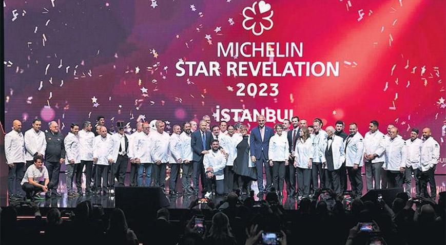 2 yıldız Turk’e 3 yıldız seneye