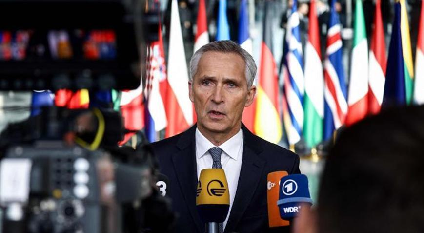NATO Ukraynadaki önceliğini açıkladı