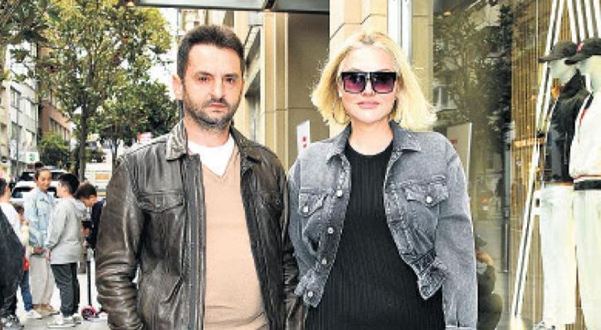 ‘Paramın üstüne yattı’